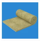 Rockwool Wired Blanket D.80Kg/M3 Thickness 75Mm X 900Mm X 3000Mm Rp. 600,000 1