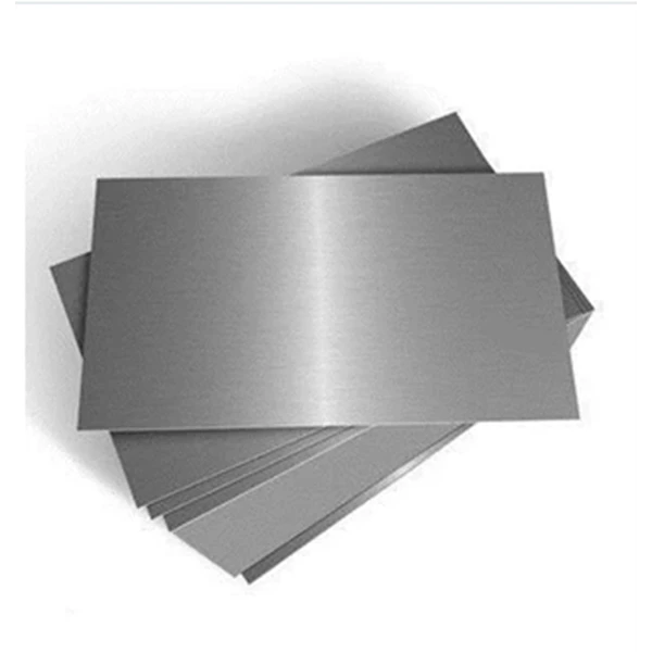 Aluminum Plate 2Mm X 1M X 2M
