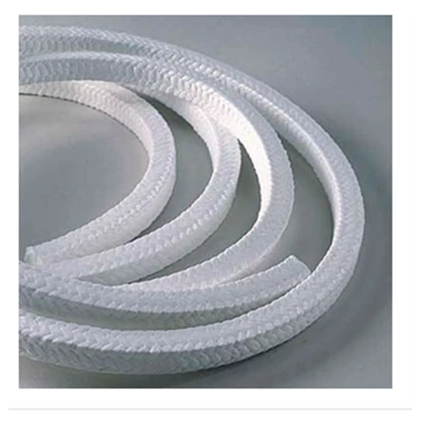 Asbestos Fabric Gland Packing Asbestos Teflon 1/2 Inch 13Mm ± 20M