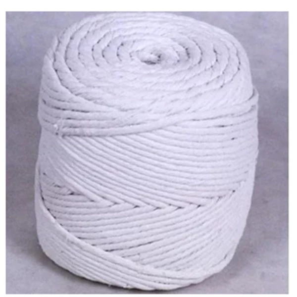 Asbestos Fabric 3 Inch X 10M . Width