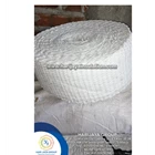 Heat Resistant Asbestos Fabric 4 Inch X 10M 1