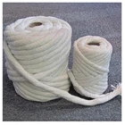 Kain  Asbestos Rope Fiber Mengkilat 1/2 Inch 1