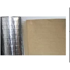 Alumunium Foil Polyfoil Single Silang Size 1.2M X 60M 1