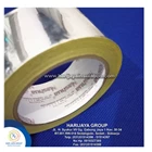  Alumunium Foil Tape Nasuha 2 Inch 1