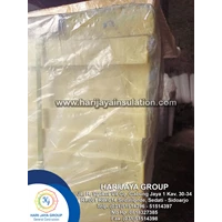 Polyurethane Board D.40kg/m3 Thickness 20mm x 1m x 2m 
