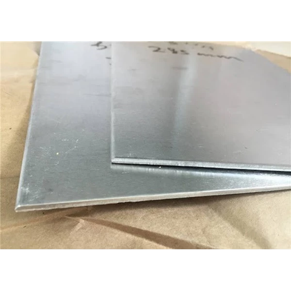 5083 Aluminum Plate 4mm x 1.5m x 6m Thickness 