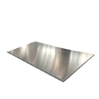 Aluminum Plate Type 5083 Thickness 5mm x 1.5m x 6m 1