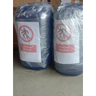 Liquid Polyurethane D.80kg/m3 Package A and B 1