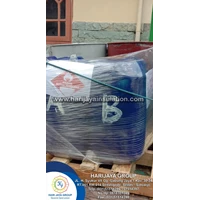 Liquid Polyurethane FF7110-2 D.40kg/m3 Package A and B