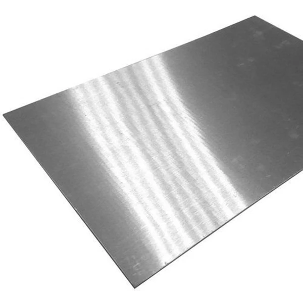 Aluminum Plate 1mm x 1m x 2m