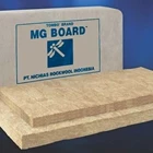 Rockwool Board Tombo D.60kg/m3 Thick 25mm x 0.6mm x 1.2m 1