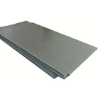 Plate Aluminum Sheet Type 5083 Thickness 3mm x 4 Feet x 8 Feet 1