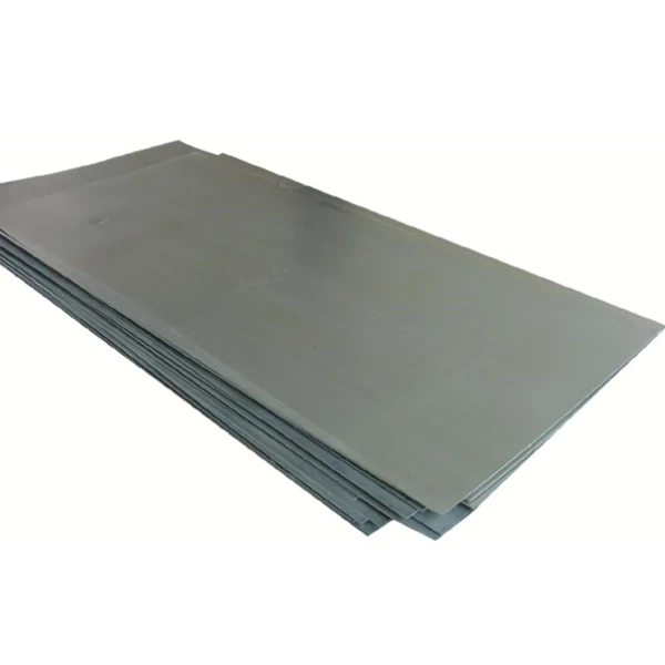 Plate Aluminum Sheet Type 5083 Thickness 3mm x 4 Feet x 8 Feet 