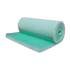 G3 Green Paint Stop Filter Thickness 50mm Width 1m Length 20m 1