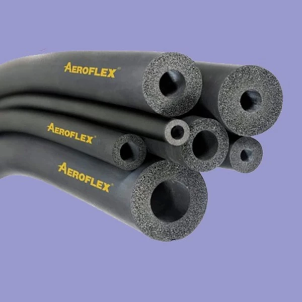 Aeroflex Copper Pipe 1 Inch Thickness 25mm x 2m 