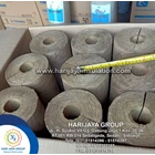 Rockwool Pipe D.90kg/m3 Thickness 25mm x 1 Inch x 1m 1