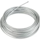 32mm x 50m Thick Alternating Wire 1