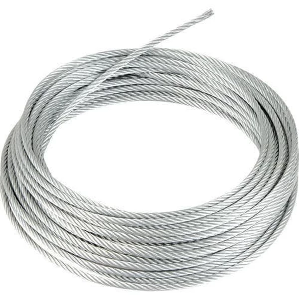 32mm x 50m Thick Alternating Wire
