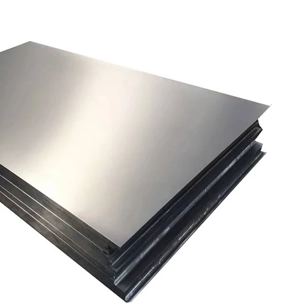 Aluminum Plate 1100 Alloy 1.6mm x 1.2m x 2.4m