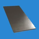 Aluminum Plate Type 5083 Thickness 3mm x 1.2m x 2.4m 1