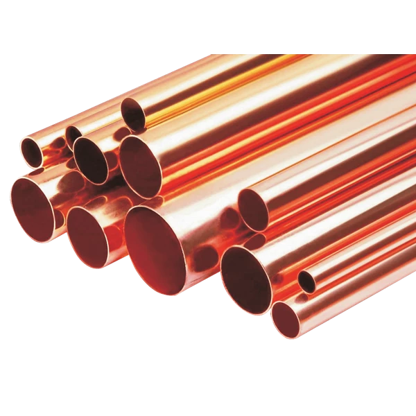 ASTM B280 Copper Pipe 1/4 Inch x 15m