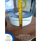Wrapping Tape Polyken 955-20 White 2 Inch x 30m 1