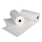 Kain Asbes Ceramic Fiber Paper 2mm x 610mm x 30m 1