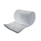 Ceramic Fiber Blanket Cmax D.128kg/m3 Thickness 25m x 610mm x 7200mm 1