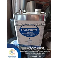 Primer Polyken Adhesive Fill 3.78 Liter
