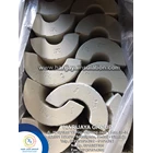 Calcium Silicate Pipe 4 Inch Thickness 30mm x 610mm  1