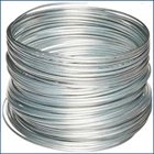 BWG 6 Galvanized Wire 5mm Thickness  1