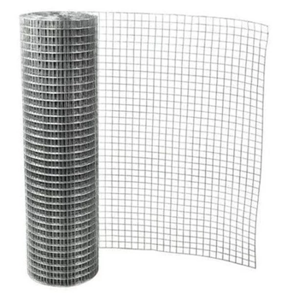Ram Wire Thickness Wire 2mm Square 5cm x 5cm Width 1.8m x 30m
