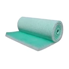 G3 Green Paint Stop Filter Thickness 50mm x 1m x 20m  1