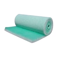 G3 Green Paint Stop Filter Thickness 50mm x 1m x 20m 