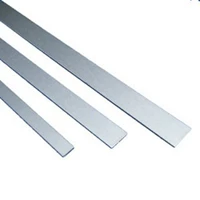 3mm x 20mm x 5.4m Thickness Aluminum Strip Plate