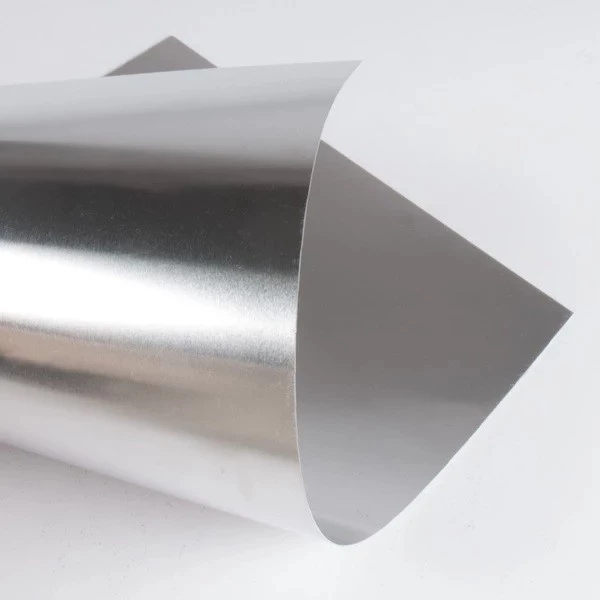Aluminum Sheet Plate Thickness 0.4mm x 1m x 2m