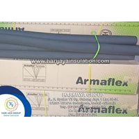 Armaflex Pipa Besi Class 1 Diameter 1 1/4 Inch x 2m Tebal 50mm 
