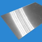 Plat Alumunium Sheet 0.8mm x 1.2m x 2.4m  1