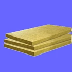 Rockwool Board Tebal 50mm x 0.6m x 1.2m D.40kg/m3  1