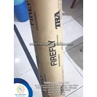 Packing Rubber Gasket TBA Firefly Tebal 1mm x 1m x 1m 1