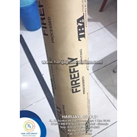 Packing Rubber Gasket TBA Firefly Tebal 1mm x 1m x 1m