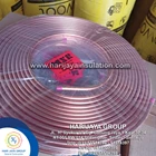 ASTM B280 Copper AC Pipe 1/4 Inch Length 15m  1