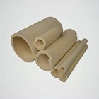 Polyurethane Pipe D.40kg/m3 Size 8 Inch x 50mm x 1m  1
