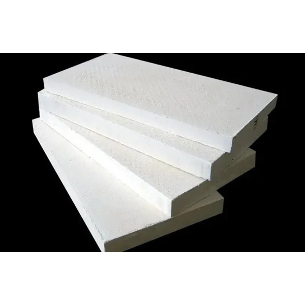 Calcium Silicate Board D.220kg/m3 Thick 40mm x 150mm x 610mm