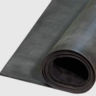EPDM Rubber Thickness 5mm Width 1.2m 1