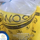 Glasswool Ecowool D.24kg/m3 Thickness 50mm x 1.2m x 15m  1