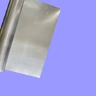 Zinc Gutter Galvalume 0.5mm x 1219mm x 1m 1