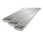 Aluminum Strip Plate Thickness 1mm x Width 2.5cm Length 6m 1