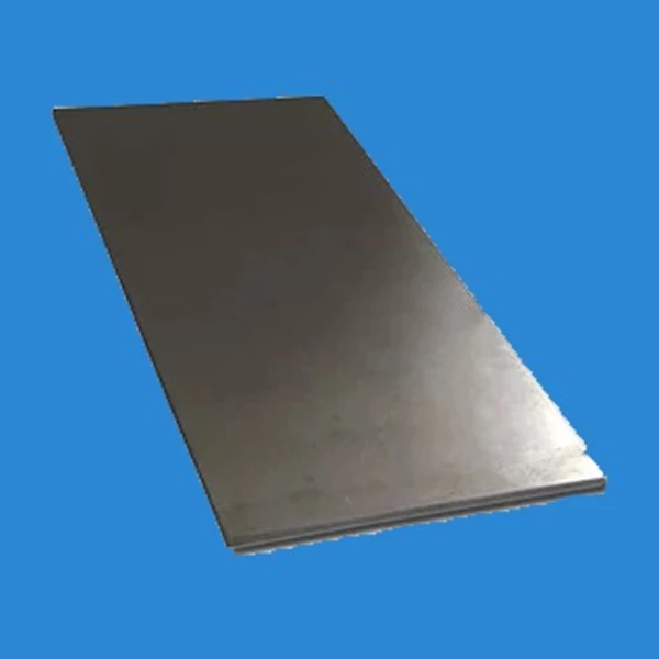 Aluminum Plate Type 6061 Thickness 8mm x 4