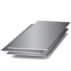 Plat Alumunium Sheet 1.65mm x 1.2m x 2.4m 1